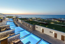 Το Nana Princess στο 1% των Travelers’ Choice Best of the Best Top Hotels 2023