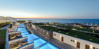 Το Nana Princess στο 1% των Travelers’ Choice Best of the Best Top Hotels 2023