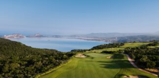 Διεθνής πιστοποίηση βιωσιμότητας για την Costa Navarino