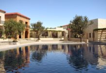 Η Navarino Agora ξεκινά τη λειτουργία του την 1η Ιουλίου στην Costa Navarino