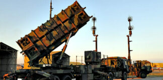 Επέκταση της συνεργασίας IDE και Raytheon