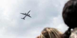 Ξεκίνησε το Paris AirShow 2023