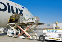 Πώς η dnata διατηρεί φρέσκα τα ευπαθή προϊόντα στο Ντουμπάι