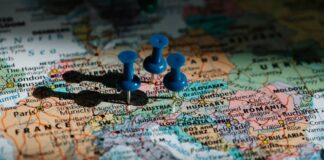 Πρωτοφανής η εισροή Αμερικανών τουριστών στην Ευρώπη το 2023