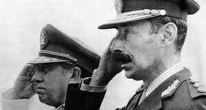 Η Αργεντινή ζητεί η Ουρουγουάη να διατηρήσει άθικτο αεροσκάφος του «Επιχείρηση Κόνδωρ»