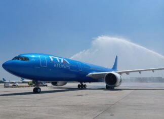 Οι πτήσεις της ITA Airways για την καλοκαιρινή σεζόν προς πώληση