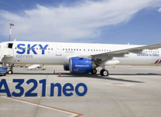 SKY express: 50% έκπτωση για τη μετακίνηση των Δικαστικών Αντιπροσώπων στις εκλογές και σε ένα συνοδό μέλος