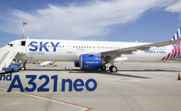 SKY express: 50% έκπτωση για τη μετακίνηση των Δικαστικών Αντιπροσώπων στις εκλογές και σε ένα συνοδό μέλος