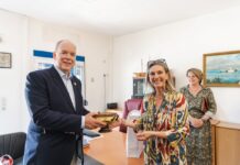 Ελαφόνησος: Η πορεία στην κορυφή του τουρισμού