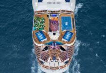 Royal Caribbean: Πρωτοποριακές δοκιμές βιοκαυσίμων