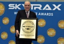 Η Star Alliance αναδείχθηκε κορυφαία αεροπορική συμμαχία στα Skytrax