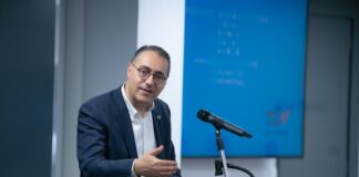 TÜV AUSTRIA Hellas: Απένειμε διπλή πιστοποίηση Συστημάτων Διαχείρισης Ασφάλειας Πληροφοριών και Επιχειρησιακής Συνέχειας