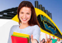 Η ANEK LINES συνταξιδιώτης των νεοεισαχθέντων φοιτητών