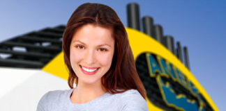 Η ANEK LINES συνταξιδιώτης των νεοεισαχθέντων φοιτητών