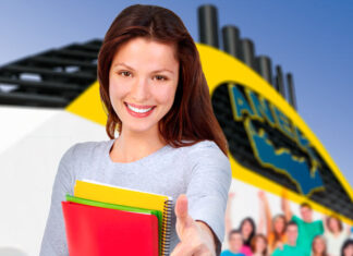 Η ANEK LINES συνταξιδιώτης των νεοεισαχθέντων φοιτητών