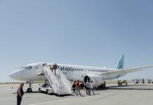 Cyprus Airways: Αποτελέσματα Ιουνίου καθώς και πρώτου εξαμήνου 2023