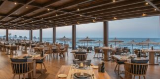 Nights of Gastronomy At Nana Princess: Η Γαστρονομία στο προσκήνιο