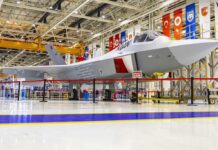 Συνεργασία Αγκυρας και Μπακού για πολεμικά αεροσκάφη πέμπτης γενιάς