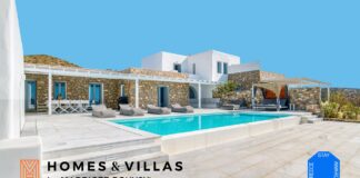 H Homes & Villas by Marriott Bonvoy “αγκαλιάζει” τα Greece STAY Awards