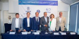 Η Nova σαλπάρει και στηρίζει το AEGEAN 600 και το επετειακό 60o Ράλλυ Αιγαίου