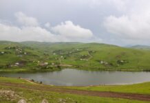 Τα υψίπεδα της Τουρκίας στη Μαύρη Θάλασσα προσφέρουν μια αξέχαστη εμπειρία μέσα στη φύση