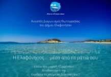 Διαγωνισμός για διακοπές στην Ελαφόνησο!