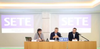 ΣΕΤΕ: Πλήρης ανάκαμψη του τουρισμού στα επίπεδα του 2019