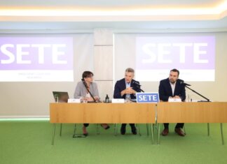 ΣΕΤΕ: Πλήρης ανάκαμψη του τουρισμού στα επίπεδα του 2019