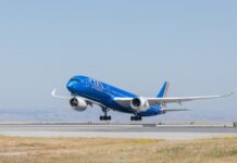 ITA Airways: Nέα πτήση Ρώμη Fiumicino–Τρίπολη