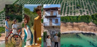 Το νέο βίντεο για την Halkidiki: A dreamland that keeps on giving