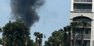 ΗΠΑ: Τρεις νεκροί και ένας τραυματίας από πτώση αεροπλάνου