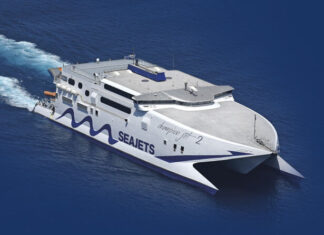 Οι εκπτώσεις της Seajets για αυτό το καλοκαίρι