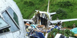 Καναδάς: Συνετρίβη μικρό αεροπλάνο – Νεκροί οι επιβαίνοντες