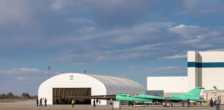 Το νέο ”σιωπηλό” φουτουριστικό αεροσκάφος της NASA