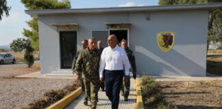 Αυξάνεται το πτητικό επίδομα των πιλότων των πυροσβεστικών αεροσκαφών