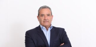 O Χρίστος Λιμνατίτης νέος Εμπορικός Διευθυντής της Cyprus Airways