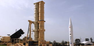 Γερμανία: Αγοράζει το σύστημα αεράμυνας «Arrow 3»