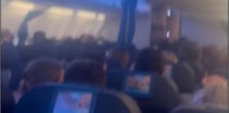 Πανικός σε πτήση στη Μαγιόρκα: Αναταράξεις λόγω καταιγίδας–Επιβάτες κλαίνε και ουρλιάζουν