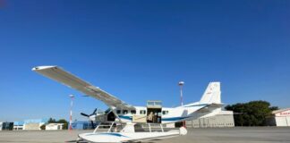 Hellenic Seaplanes: Η έλευση των υδροπλάνων στην Ελλάδα