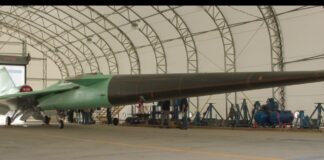 Ο αθόρυβος διάδοχος του Κονκόρντ