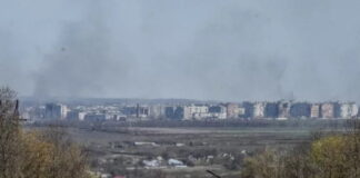 Ρωσία: Πυρκαγιά κοντά σε αεροδρόμιο