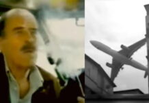 Σαν σήμερα: Ο πιλότος της Ολυμπιακής που προσγείωσε Boeing με κατεστραμμένο κινητήρα