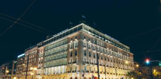 Μεγάλη αύξηση κερδών στον όμιλο Λάμψα