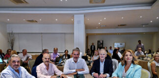 Στρατηγική συνεργασία ECTAA, FedHATTA και HATTA