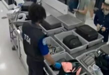 Αστυνομικοί έκλεβαν χρήματα από τσάντες επιβατών σε αεροδρόμιο!