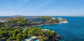Four Seasons Astir Palace Hotel Athens: Στην 35η θέση στη λίστα με «Τα 50 Καλύτερα Ξενοδοχεία του Κόσμου»