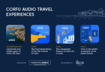 Η Marketing Greece και τα Ikos Resorts αναδεικνύουν την πολιτιστική ταυτότητα της Κέρκυρας