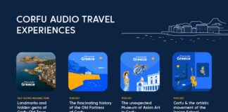 Η Marketing Greece και τα Ikos Resorts αναδεικνύουν την πολιτιστική ταυτότητα της Κέρκυρας