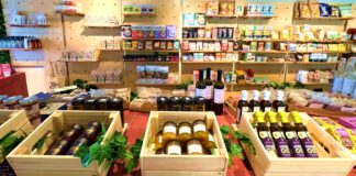 Avocado Natural Selection: Βιολογικά προϊόντα με την υπογραφή των Aria Hotels