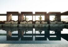 10 Urban Roof στο Radisson Blu Park: Η νέα all day φυσική επιλογή του αθηναϊκού lifestyle